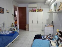 Blk 652 Hougang Avenue 8 (Hougang), HDB 3 Rooms #477377541
